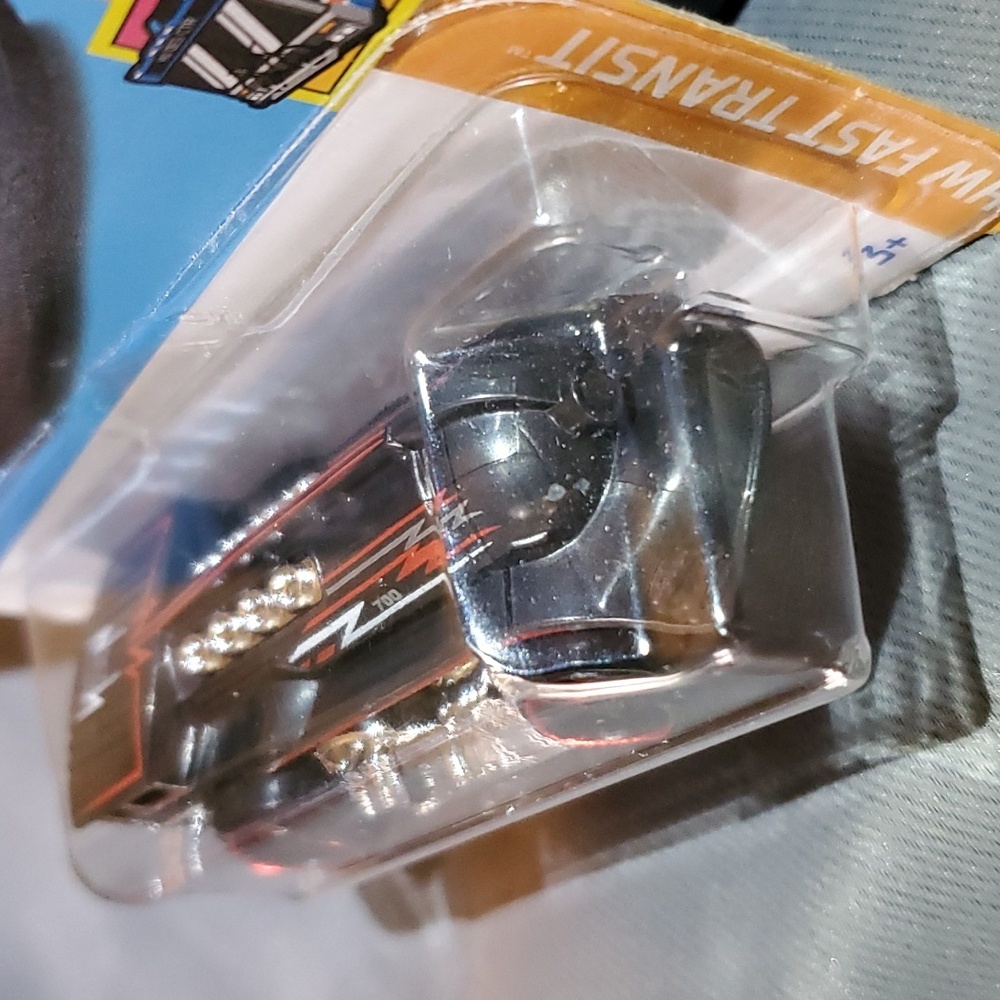 Hot‎ Wheels - Picture 4 of 10